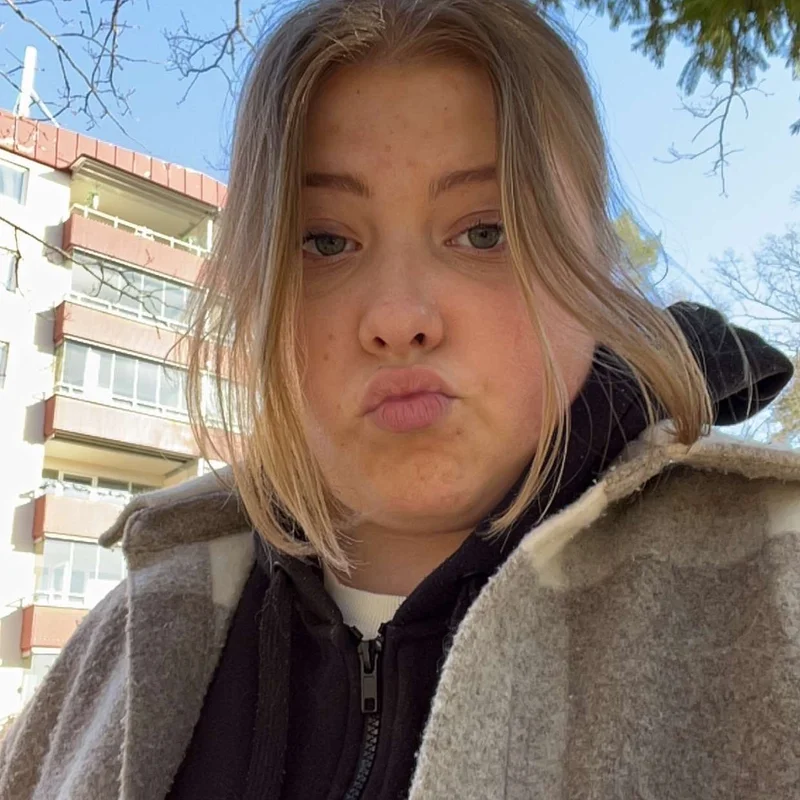 Maja B.