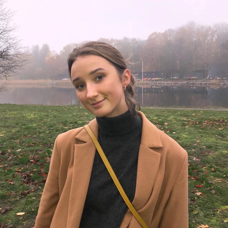 Filippa B.
