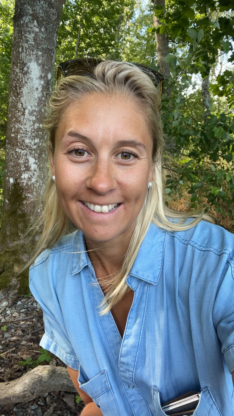 Cecilia G.