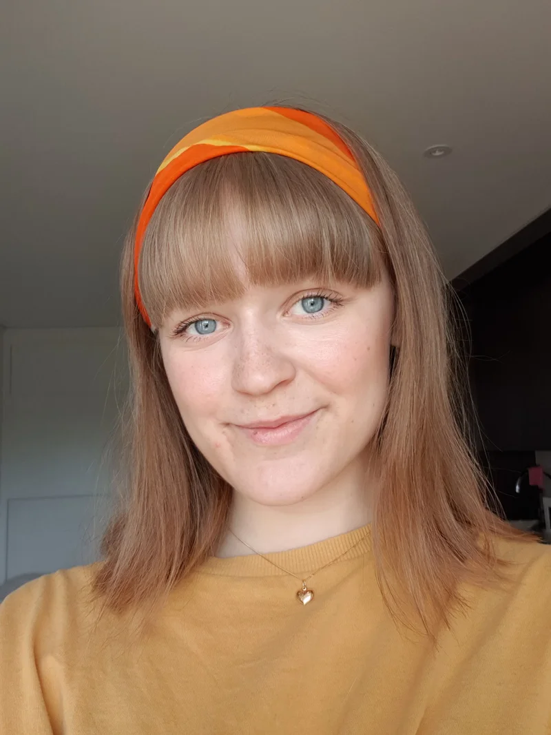 Fredrika H.