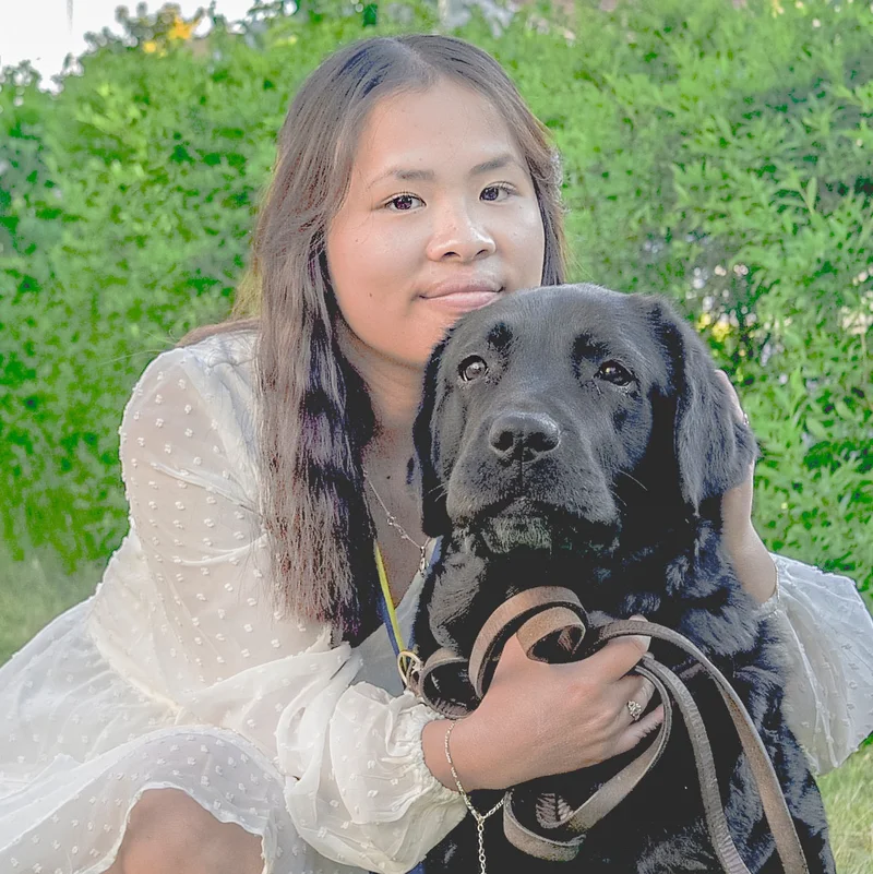Annelie B.