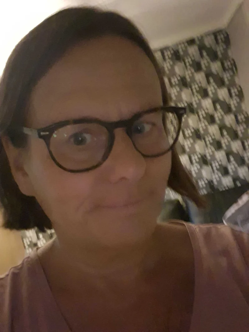 Monica S.