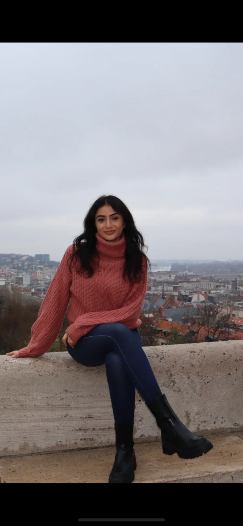 Aliya A.