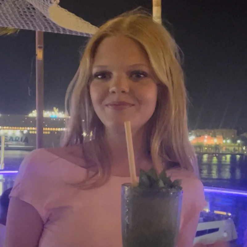 Karin S.