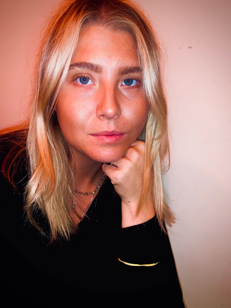 Amanda J.