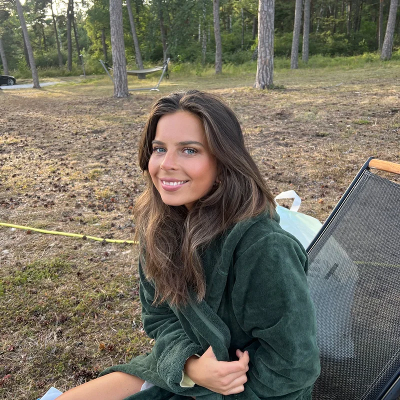 Klara N.