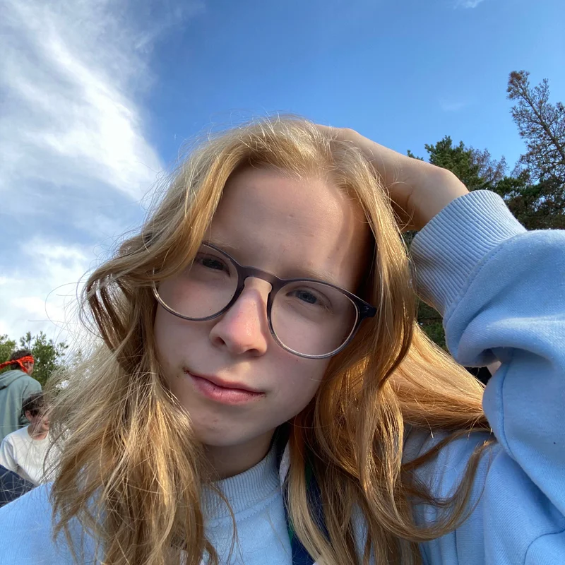 Ebba S.