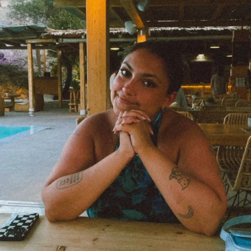 Samira B.