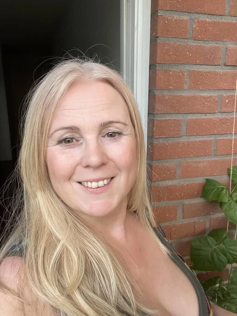 Gudrun R.