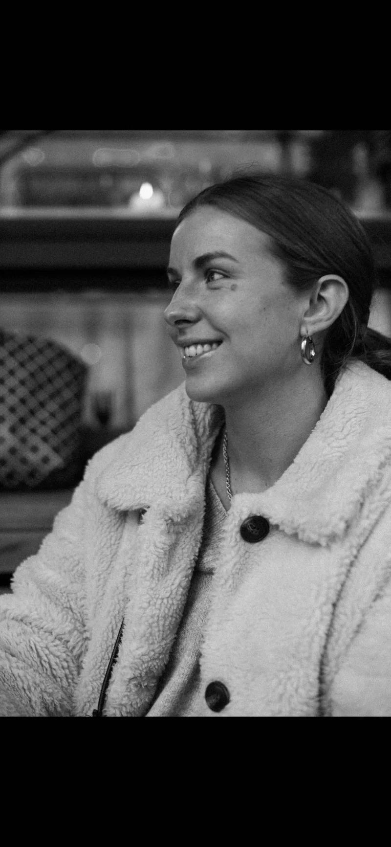 Josefin G.