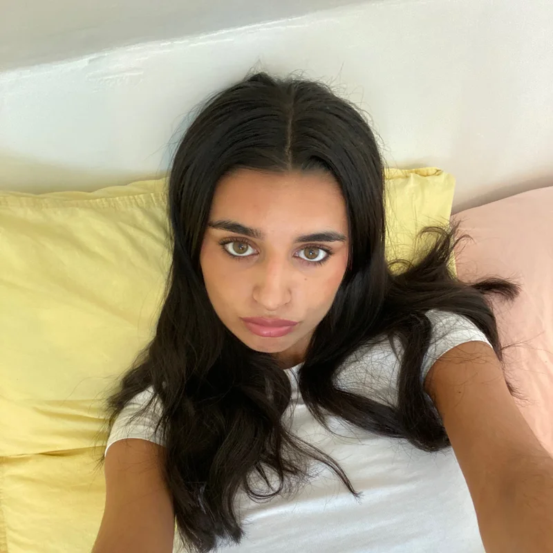 Aysu M.