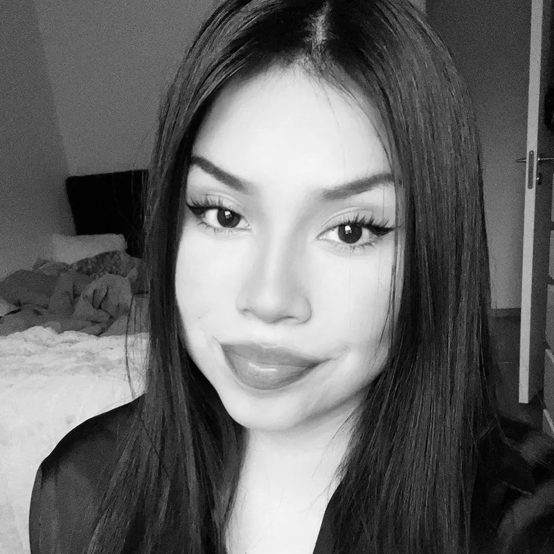 Nicole P.