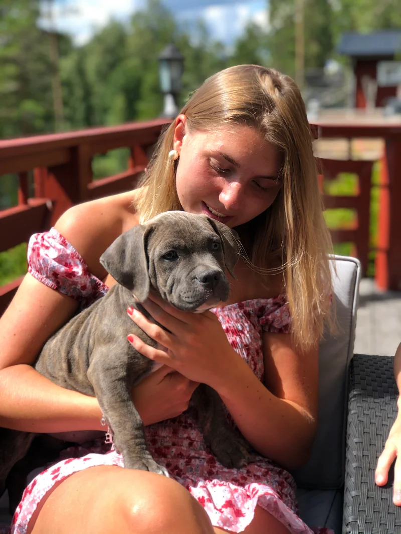 Ebba Å.