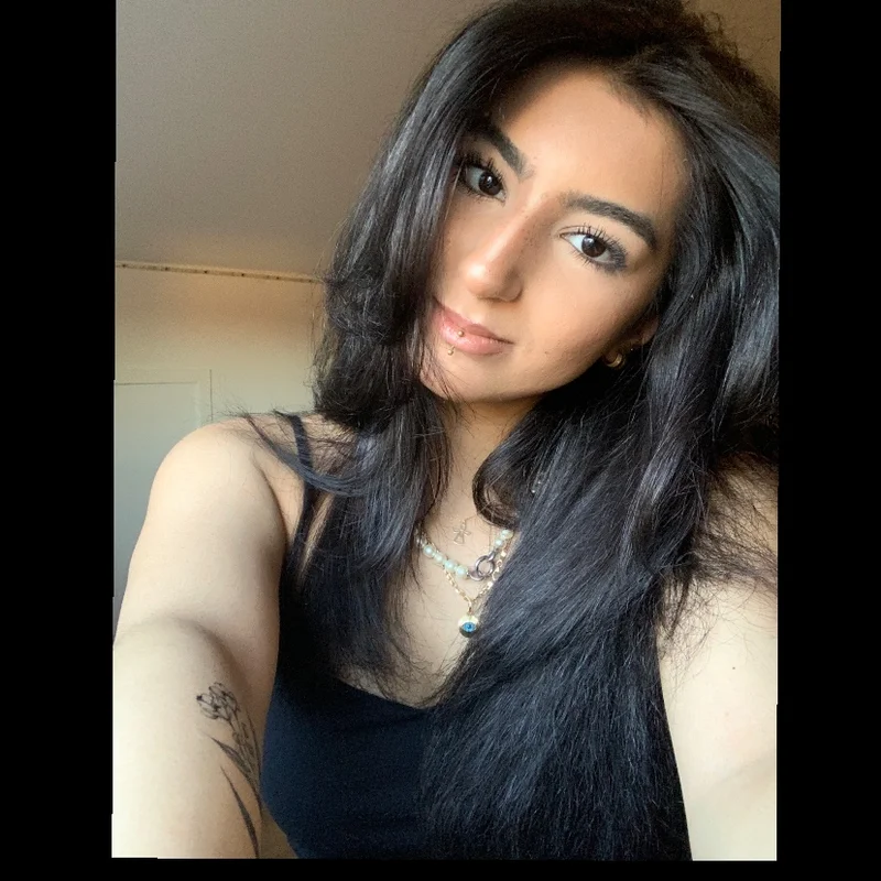 Maryam A.