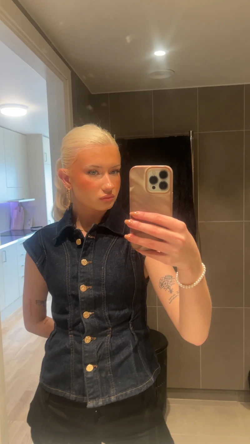 Madeleine