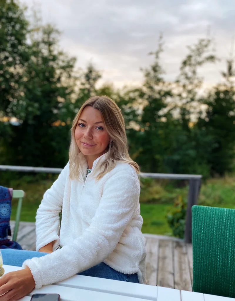 Emelie L.