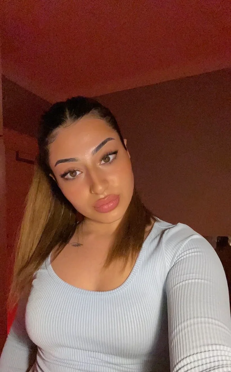 Zeynab M.