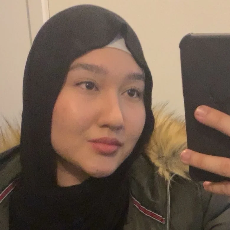 Zeinab M.