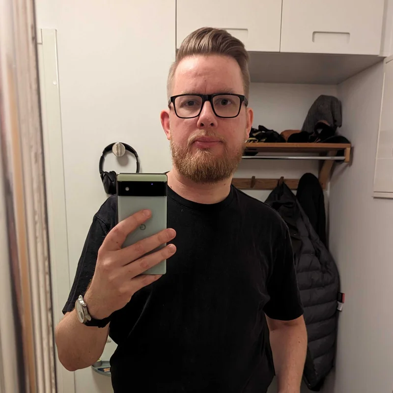 MARTIN Ö.