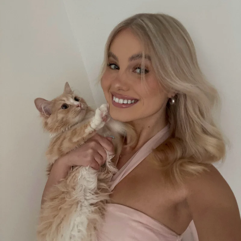 Amanda N.