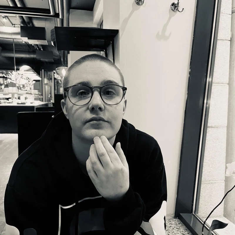 Natalié Å.