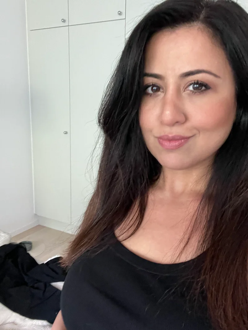 Nihal O.