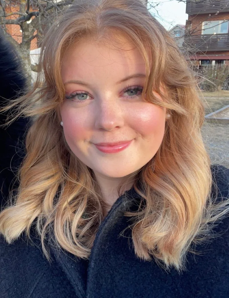 Jennifer V.
