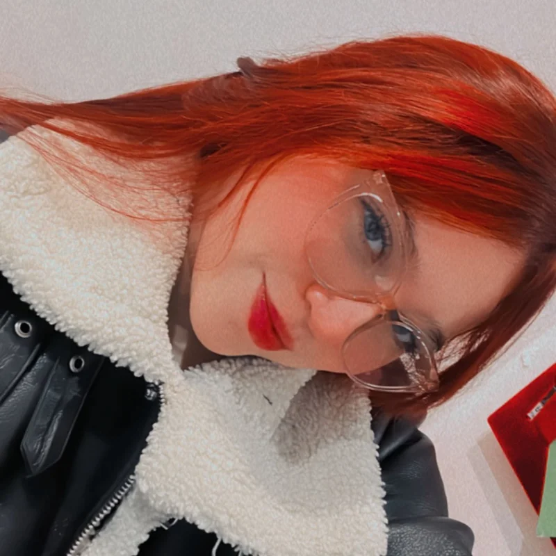 Sofia E.