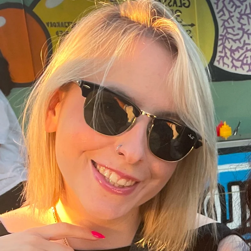 ALEKSANDRA Z.