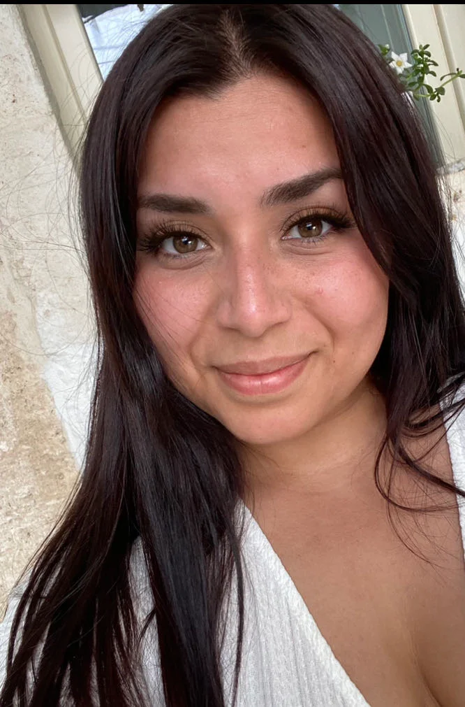 Sabrina G.