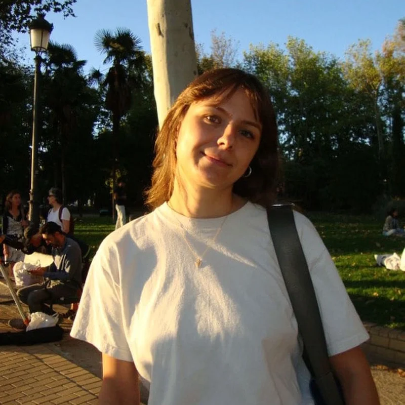 Klara H.