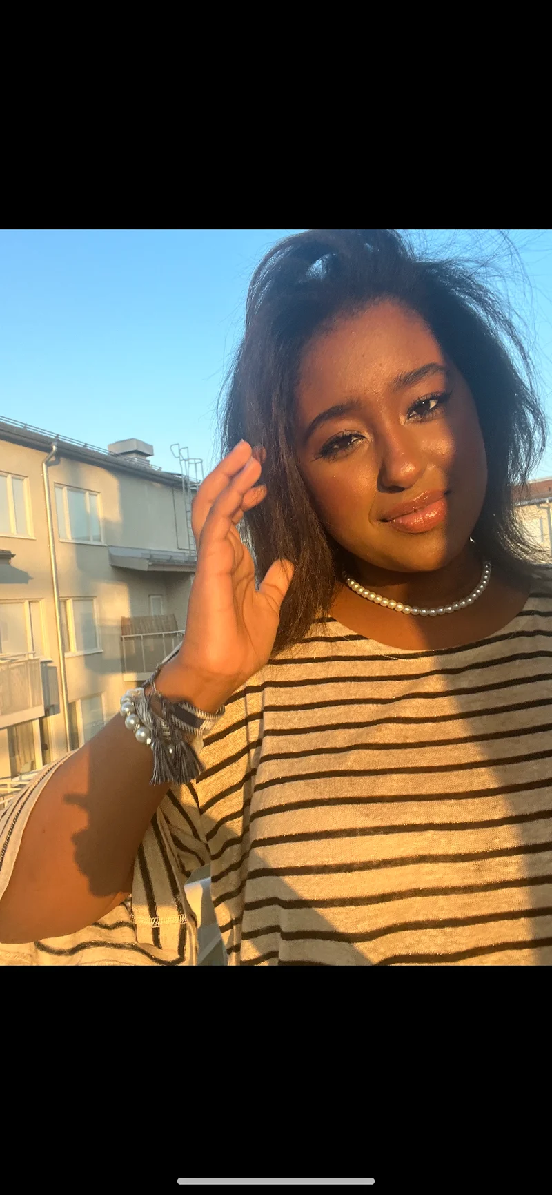 Sesina M.