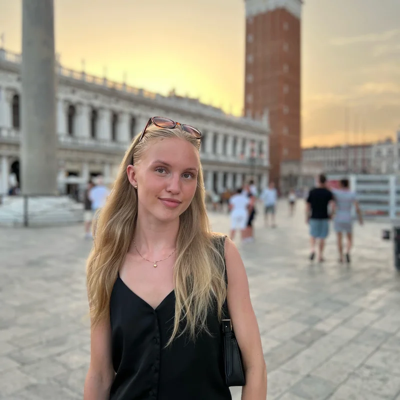 Greta J.