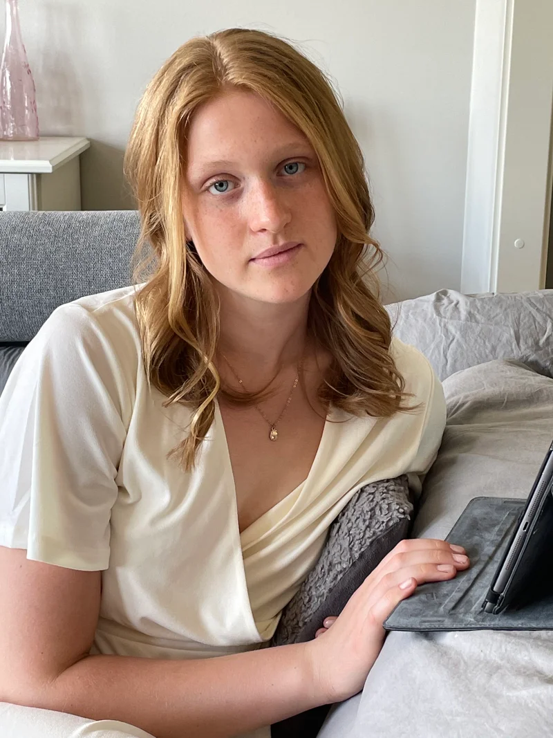 Filippa W.