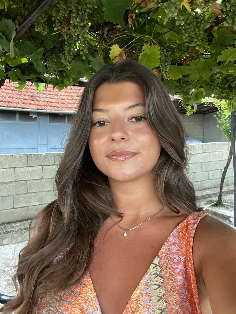 Sara A.