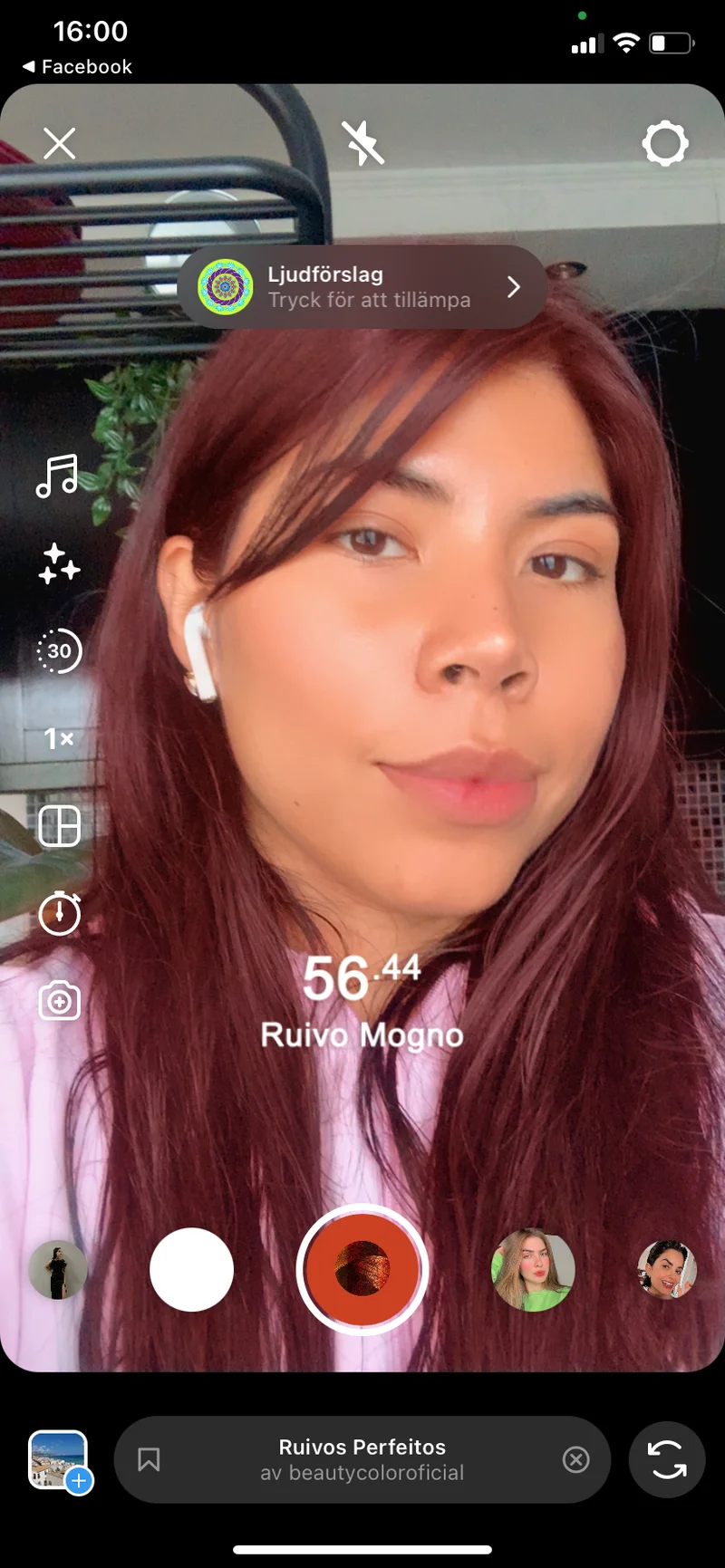 Fabiola C.