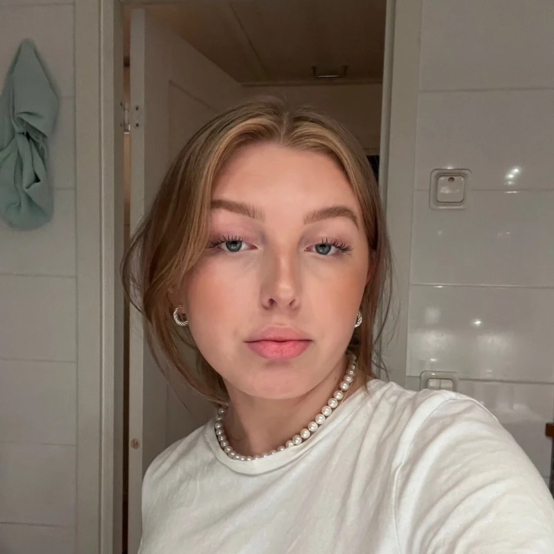 Kajsa R.