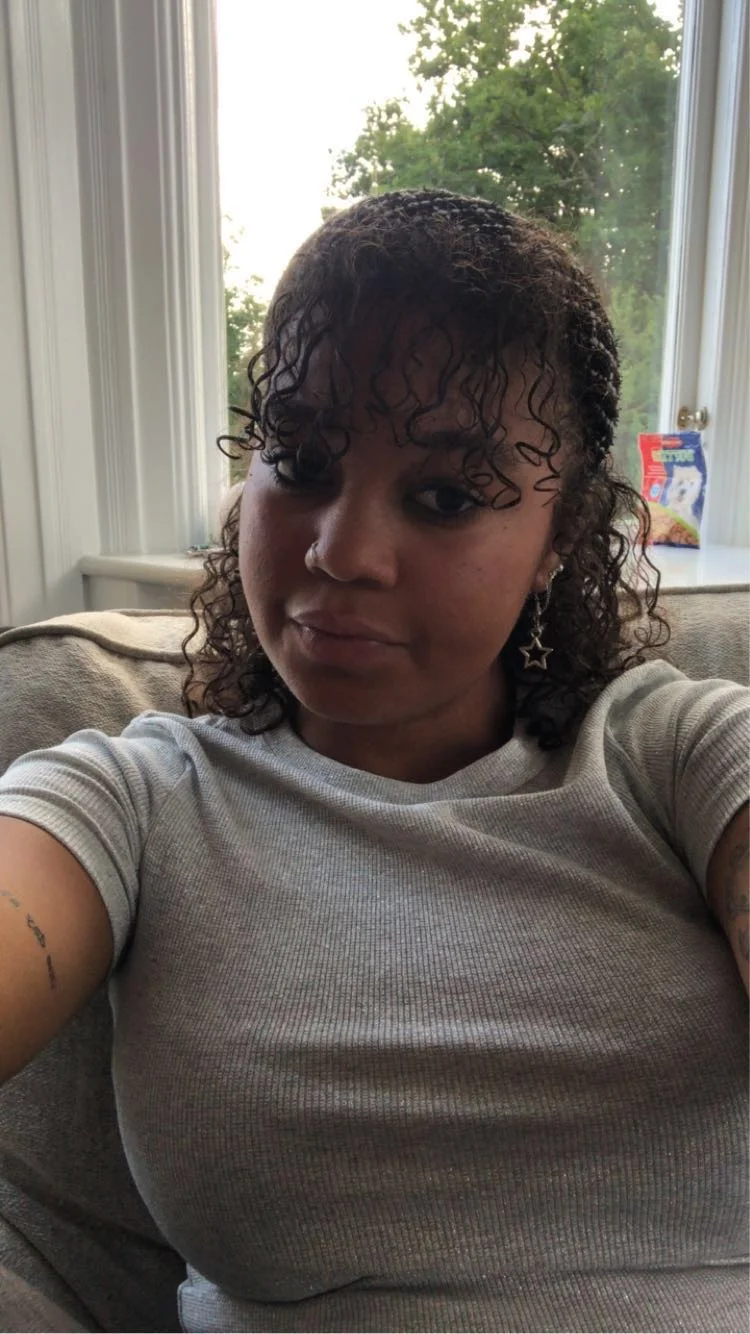 Leila L.