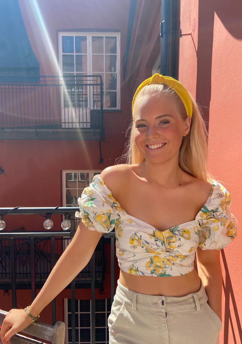 Hedvig B.