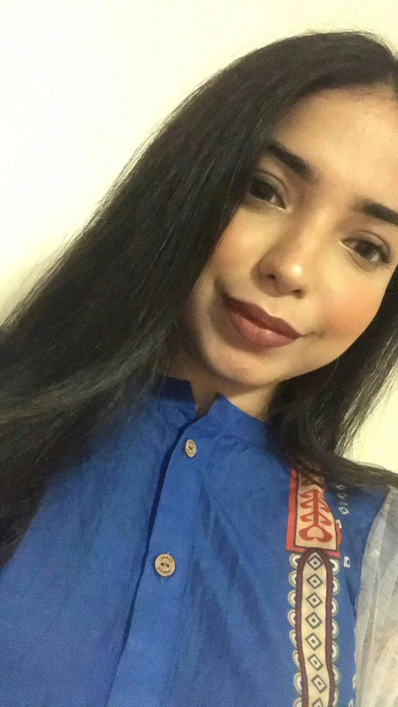 Mahnoor K.