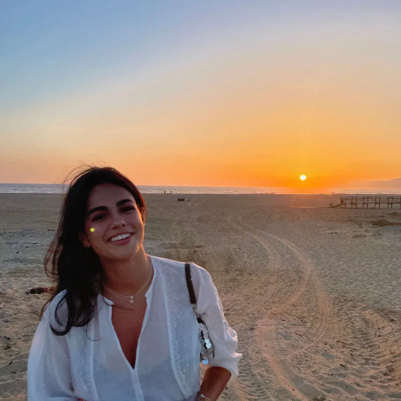 Gabriela N.