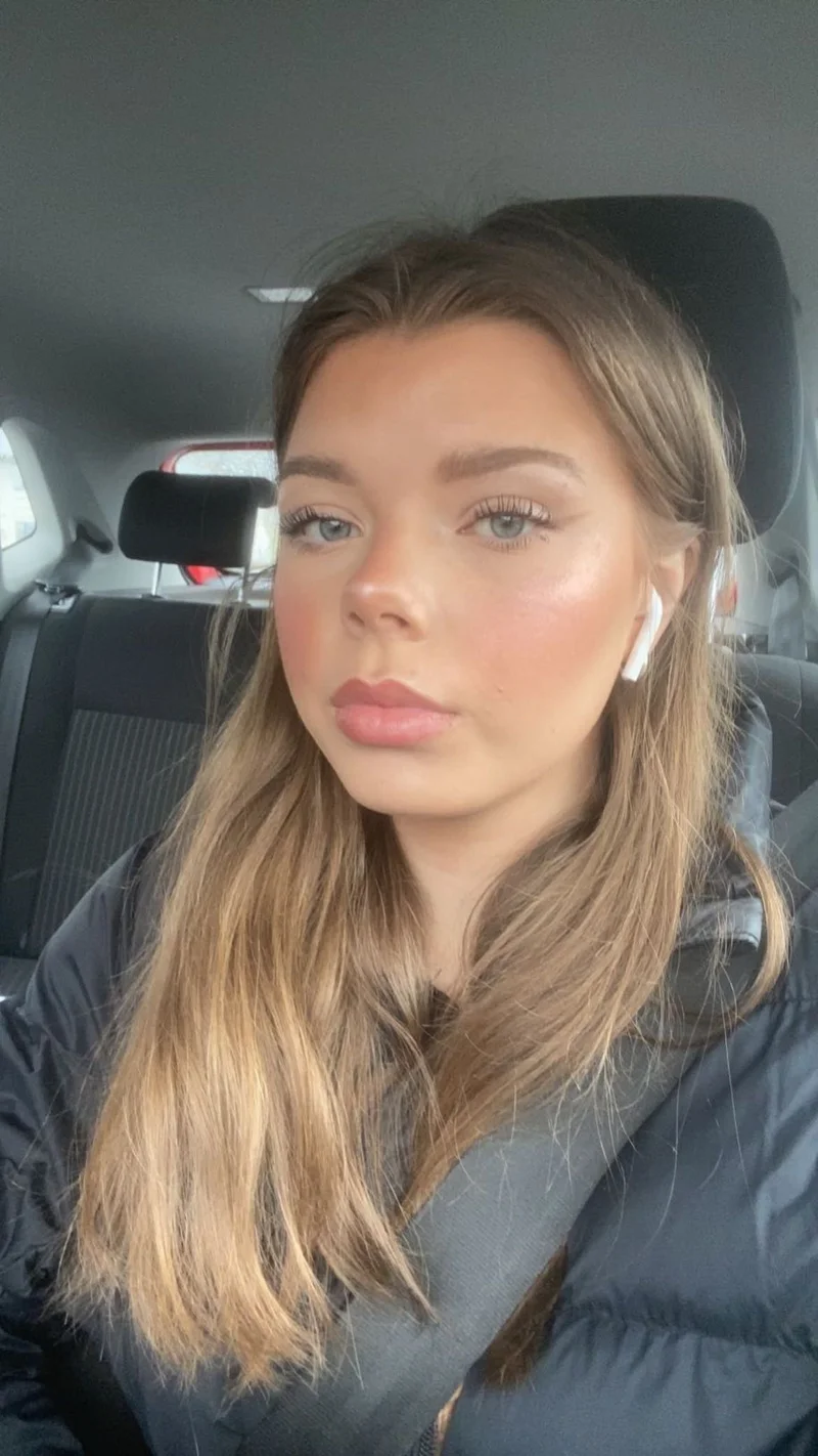 Julia M.