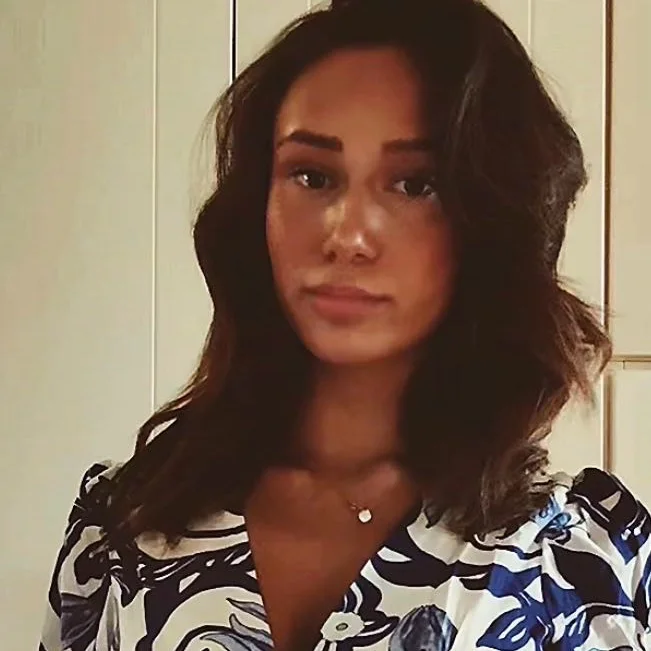 ALICIA K.