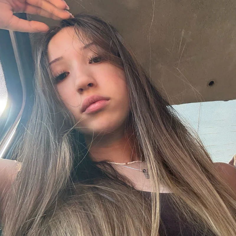 Amina R.