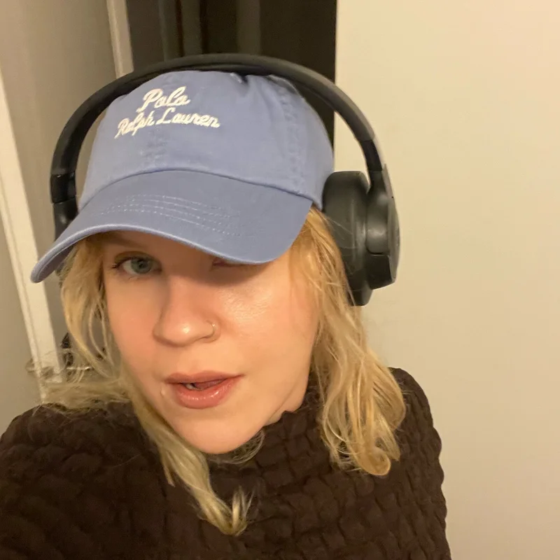 JOHANNA K.