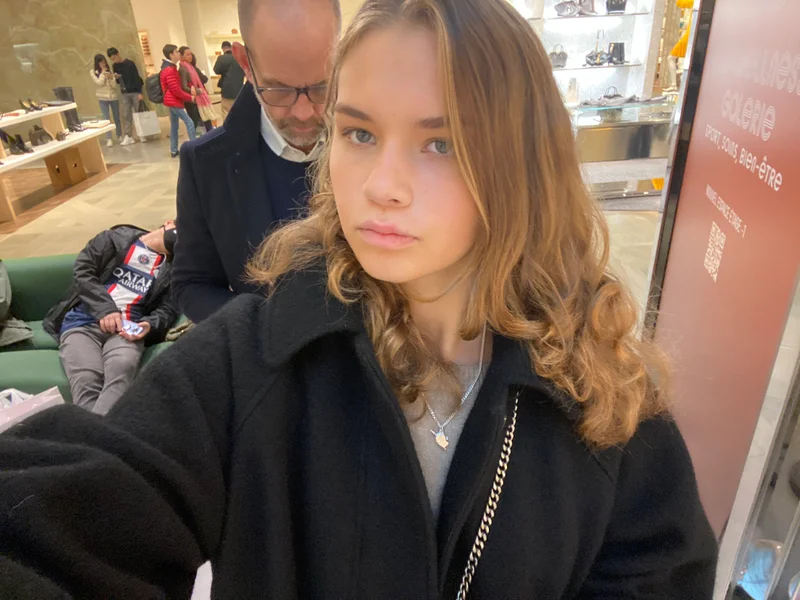 Julia D.