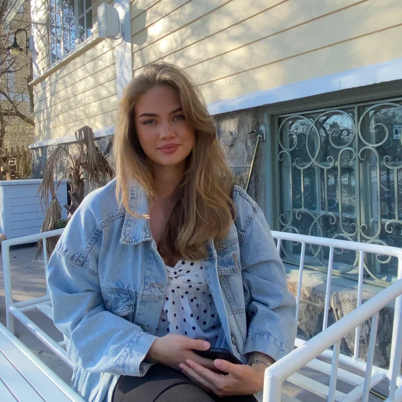 Maja W.