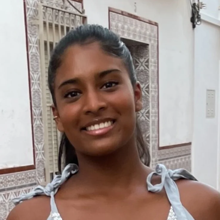 Anju S.