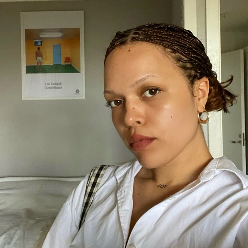 ADINA B.
