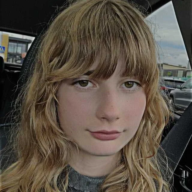 Rebecca B.